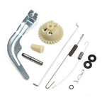 Governor Gear Assembly for GX140 GX160 GX200 5.5HP 6.5HP 168F (No Year)