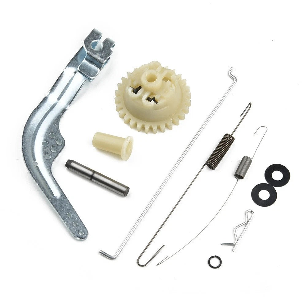 Governor Gear Assembly for GX140 GX160 GX200 5.5HP 6.5HP 168F (No Year)
