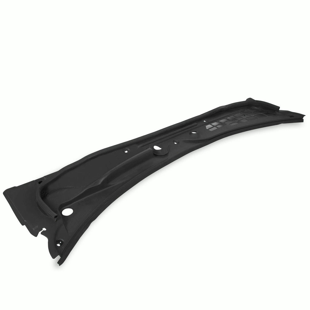 Windshield Wiper Cowl Grille Cover for Dodge Durango (2004–2006)