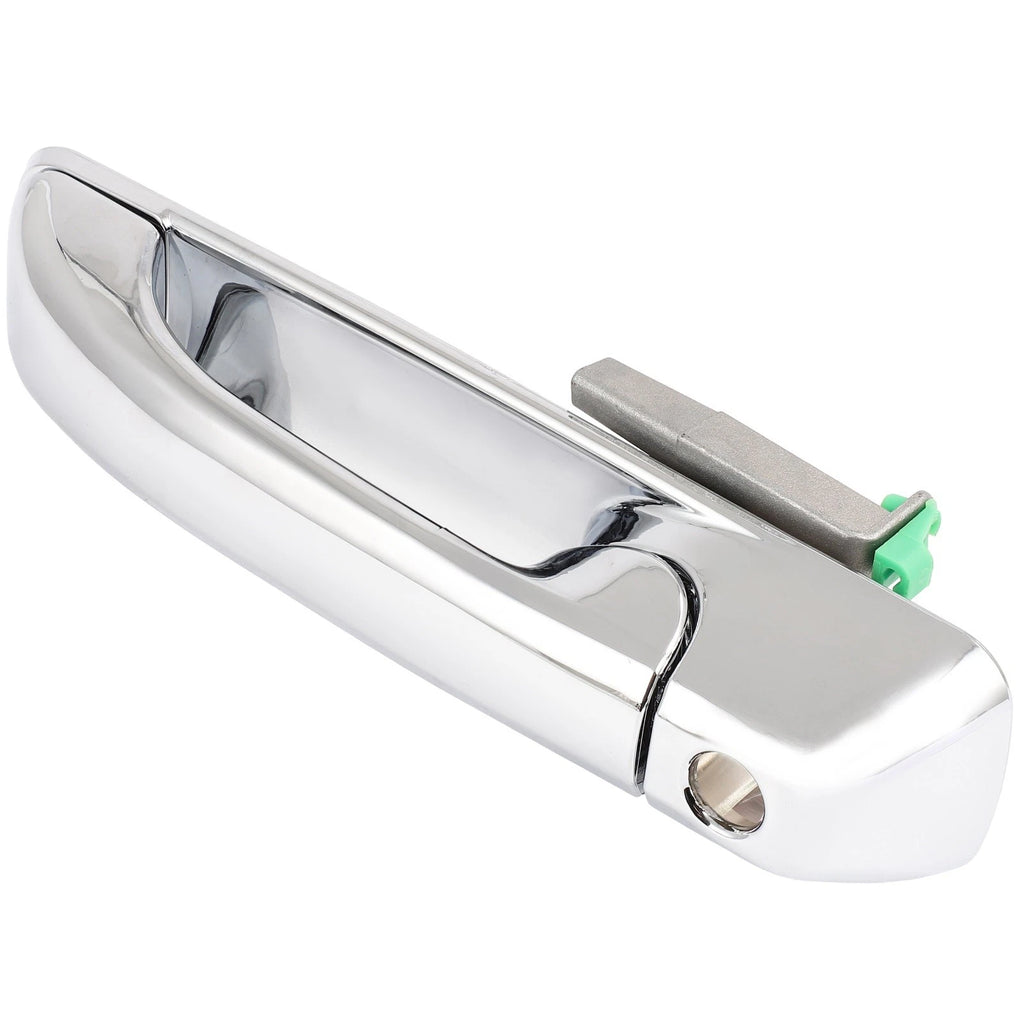 Chrome Exterior Door Handle for Dodge Ram 1500 2500 (2009-2010)