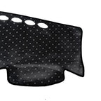 Dash Cover Mat Anti-Slip for Hyundai Tucson (2020–24)