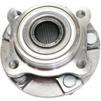 Set of 2 Wheel Hubs for Lancer