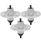 3PK Spindle Assembly for Murray Lawn-Boy MTD 38" 42" 46" Decks (1001046 1001200)