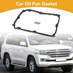 Transmission Filter Oil Pan Gasket for Toyota Land Cruiser (2015) - 3516871010