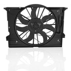 Radiator Cooling Fan Assembly for Mercedes-Benz E320 E350 (2003-2009)