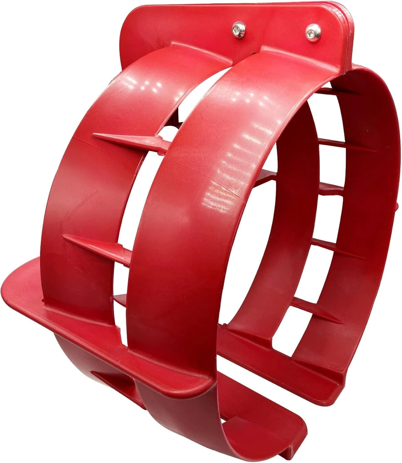 14 Inch Propeller Safety Guard for 90-120 HP Outboard (Polypropylene)