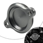 Oil Filter Cover for Honda Dax 125, Monkey 125, Super Cub 125/150