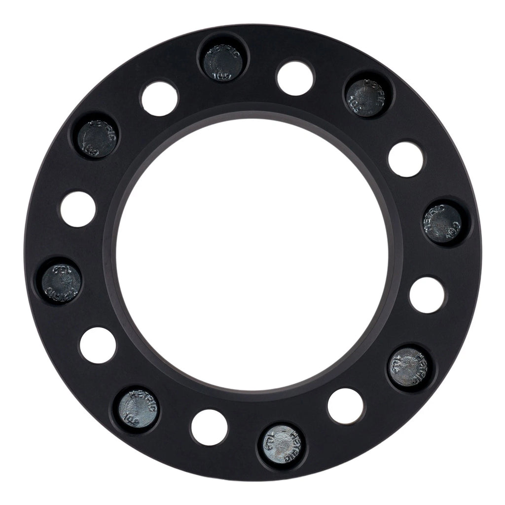 Wheel Adapter for Chevy 1500 (2002–2003) (4x1.5 to 8x180mm, 130mm, M14x1.5)