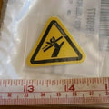 Waverunner Sticker Decal for Yamaha Kawasaki Sea-Doo