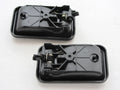 Interior Door Handles for 85-98 Mazda Bravo B2200 & Ford Courier (1985-1998)