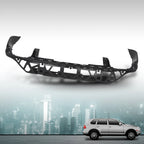 Rear Bumper Apron Deflector for Porsche Cayenne (2011–2014)