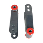 Set of 2 Adjustable Lowering Shackles for Chevy GMC C10 (1975–1987)