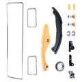 Engine Timing Chain Kit for Ford Taurus Mustang 3.5L 3.7L (2011–2013) AT4Z6K254A