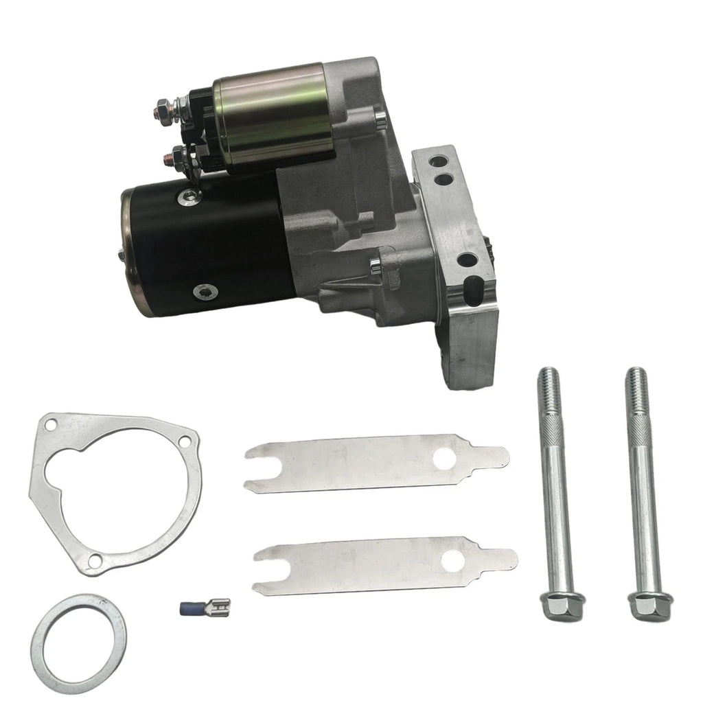High Torque Mini Racing Starter Motor for Chevrolet SBC BBC