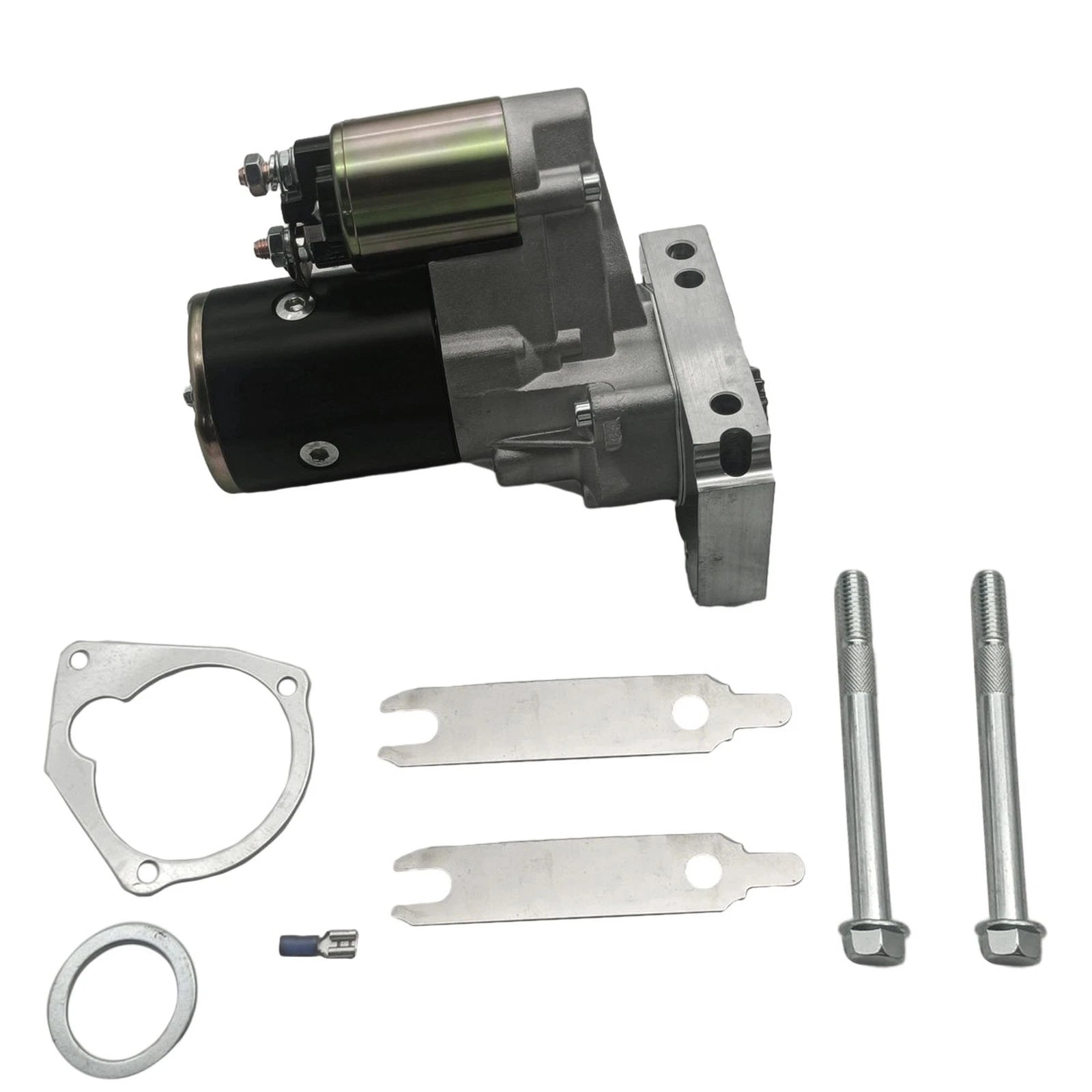 High Torque Mini Racing Starter Motor for Chevrolet SBC BBC