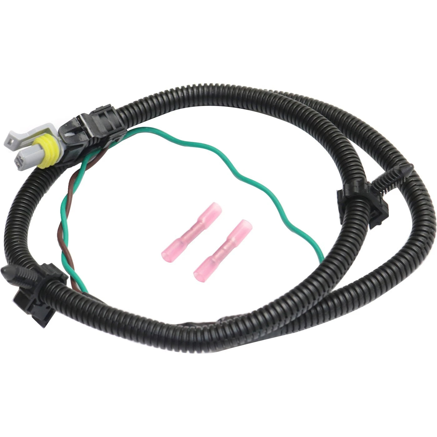 Set of 2 ABS Cable Harnesses for Chevy Olds