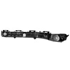 Replacement Outer Bumper Cover Support Rear Passenger Side for BMW 3 Series (2006–2012)