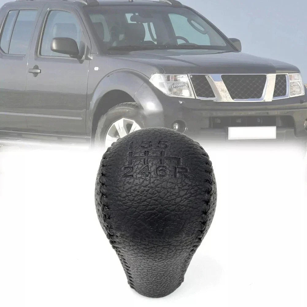 Gear Shift Knob Controller Repair Replacement for NISSAN Navara D40 (2005–2015)