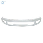 Front Bumper for Ford F250 F350 (2017–2019) with Fog Lamp Holes