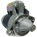 Starter for Nissan 411 L4 1.3L (1965–1967)