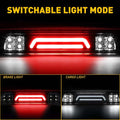 LED Third Brake Light for Toyota Tundra (2007–2018)