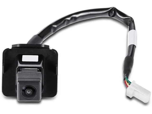 Rear Park Assist Camera for Mazda 3 Sport (2014–2016) DB935CX