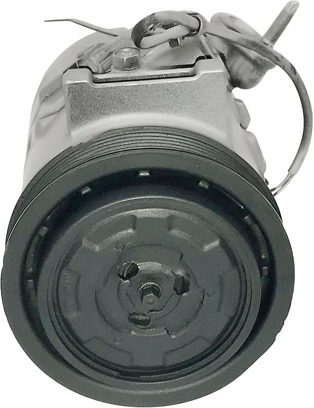 AC Compressor Replacement for Jeep Compass 2.0L (2007-2016)