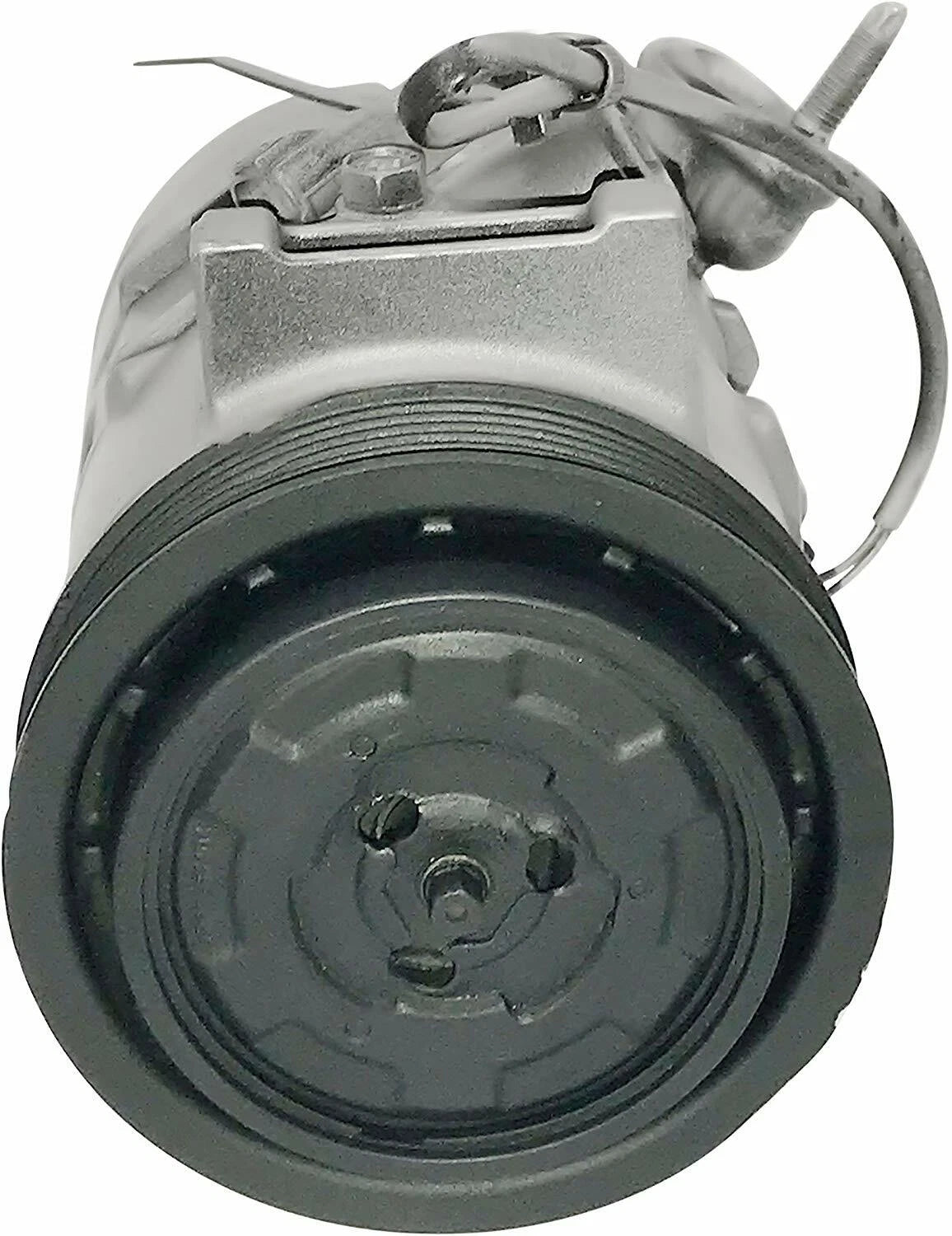AC Compressor Replacement for Jeep Compass 2.0L (2007-2016)