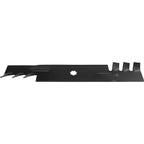 3 Deck Blades for John Deere X140 X165 Z245 LA145 LA155 LA165