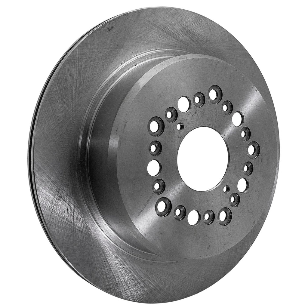 Rear Disc Brake Rotors for Lexus LS400, SC400 (1993–2000)