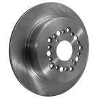 Rear Disc Brake Rotors for Lexus LS400, SC400 (1993–2000)