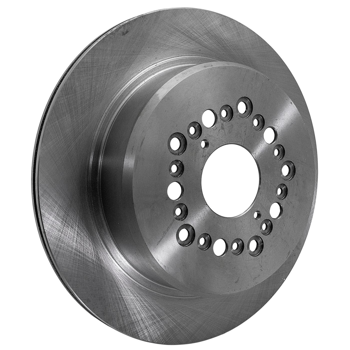 Rear Disc Brake Rotors for Lexus LS400, SC400 (1993–2000)