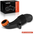 Left Air Intake Hose for BMW X5 F15 (2012–2018) X6 F16 (2015–2019) V8 4.4L