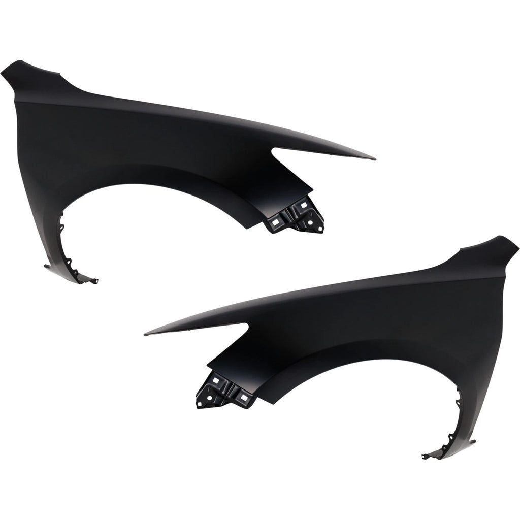 Fender for Acura ILX (2013–2018) Front Driver and Passenger Side