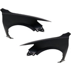 Fender for Acura ILX (2013–2018) Front Driver and Passenger Side