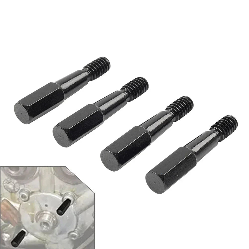4x Oil Pump Tappet Lifter Alignment Tool for Harley Big Twin Cam Evo