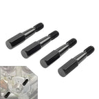 4x Oil Pump Tappet Lifter Alignment Tool for Harley Big Twin Cam Evo
