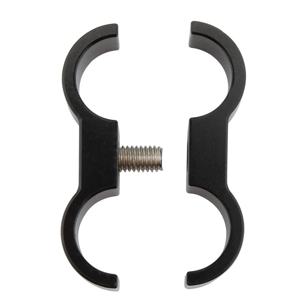 Hose Separator Clamp for Harley Davidson 883 FAT Boy 1200