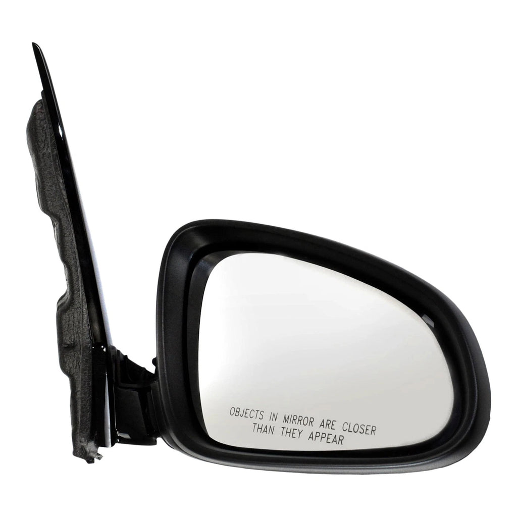 Power Mirror for Buick Verano (2012–2017) Right Manual Folding