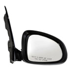 Power Mirror for Buick Verano (2012–2017) Right Manual Folding