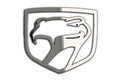1pc Sneaky Pete Logo Emblem for 1992-2010 Dodge Viper - ACC6249