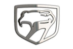 1pc Sneaky Pete Logo Emblem for 1992-2010 Dodge Viper - ACC6249