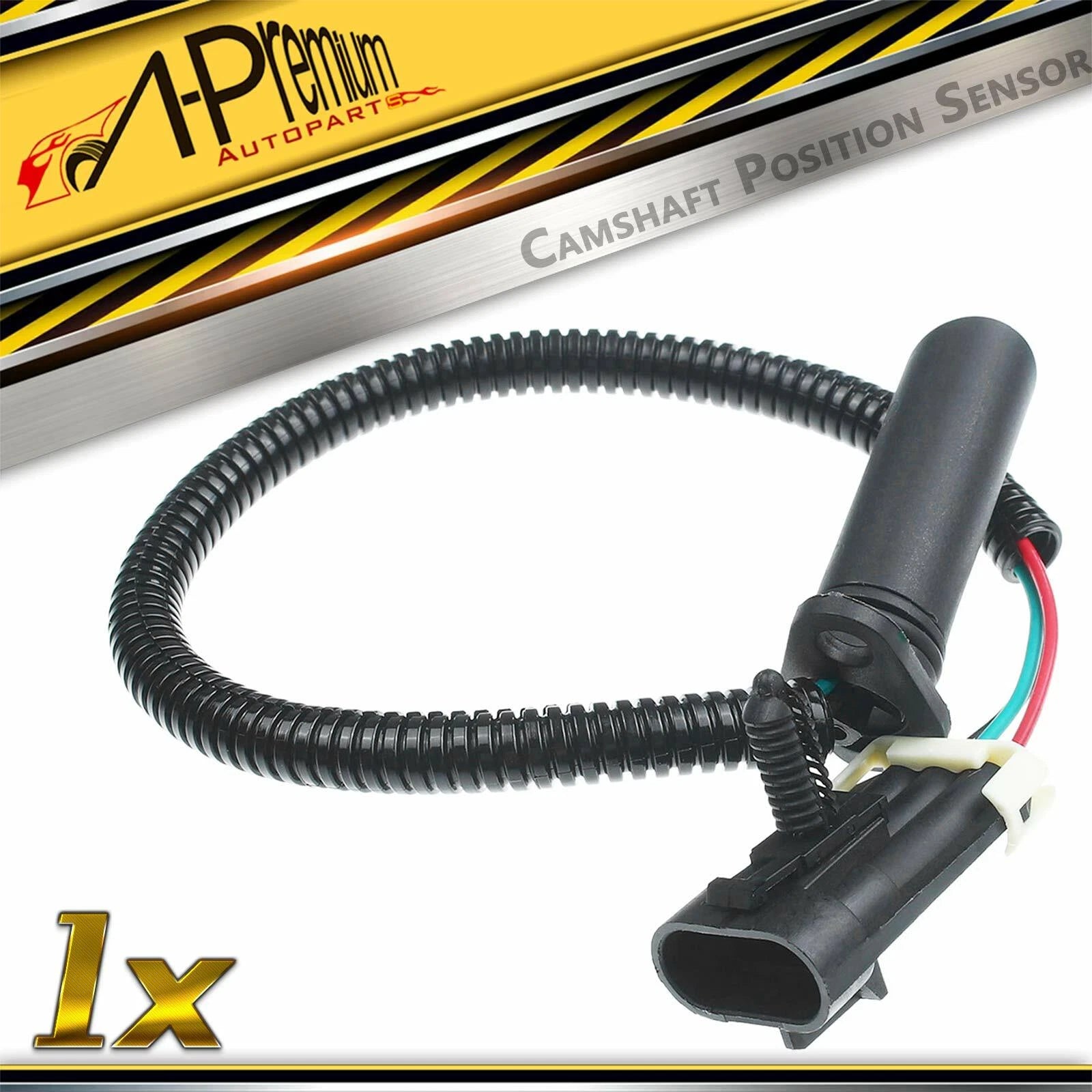 Camshaft Position Sensor for Chevrolet Camaro, Buick Regal (1993–1995)