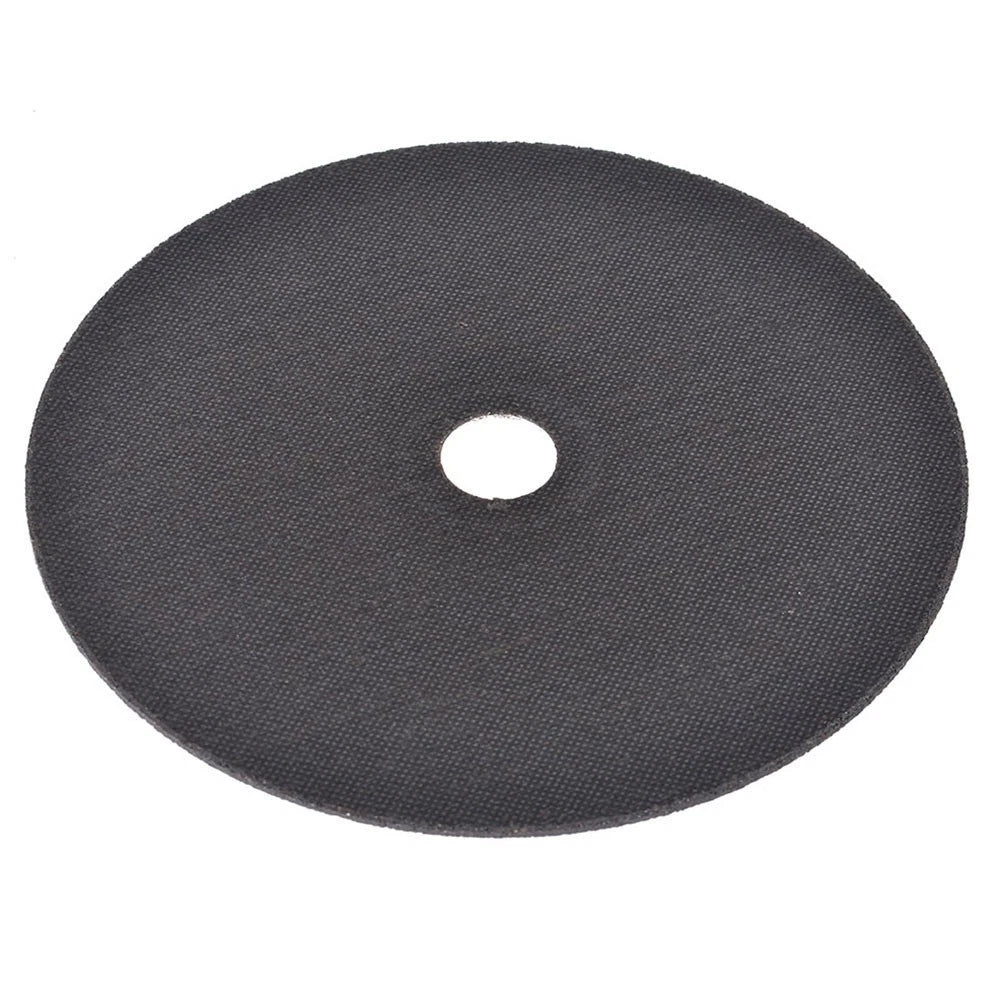 Set of 100 Cut-off Wheels for Metal & Stainless Steel (5"x0.040"x7/8")