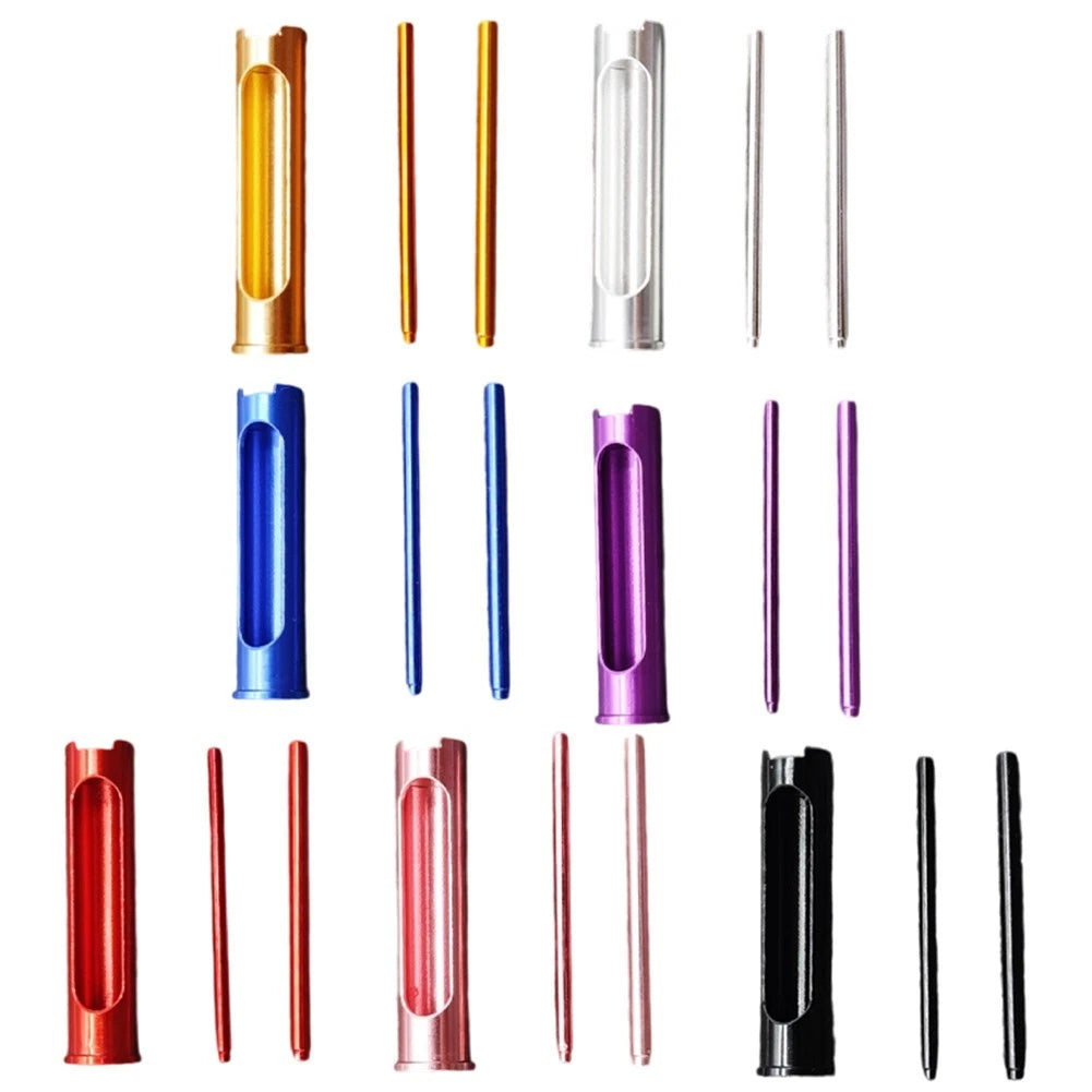 Replacement Wire Gauge Twists Sleeve for Revo BF8 BF7 IB8 MGX ALX