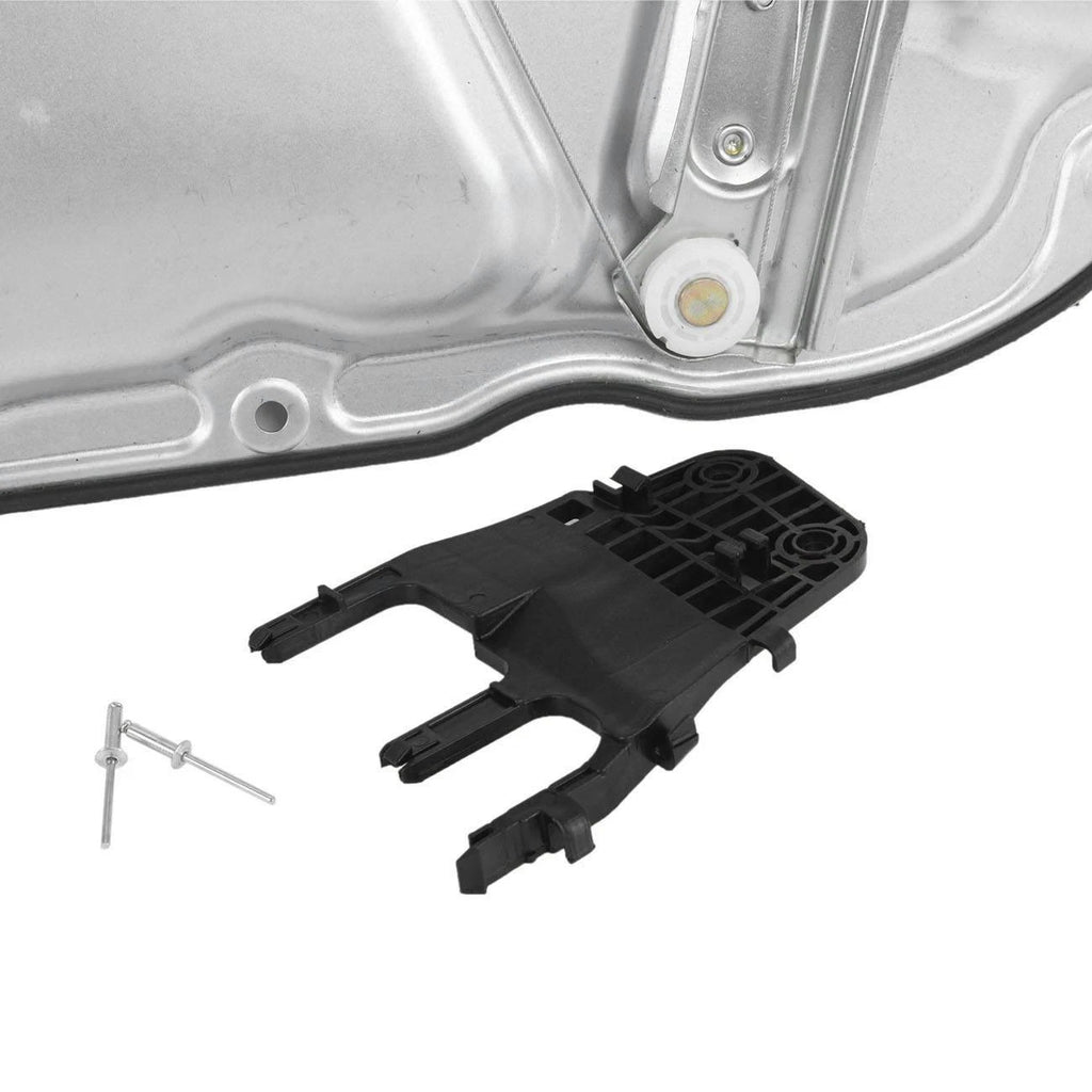 Front Left Window Regulator for Hyundai Elantra (2009-2012)