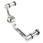 Gear Shifter Lever Pegs for Harley XL883 XL1200