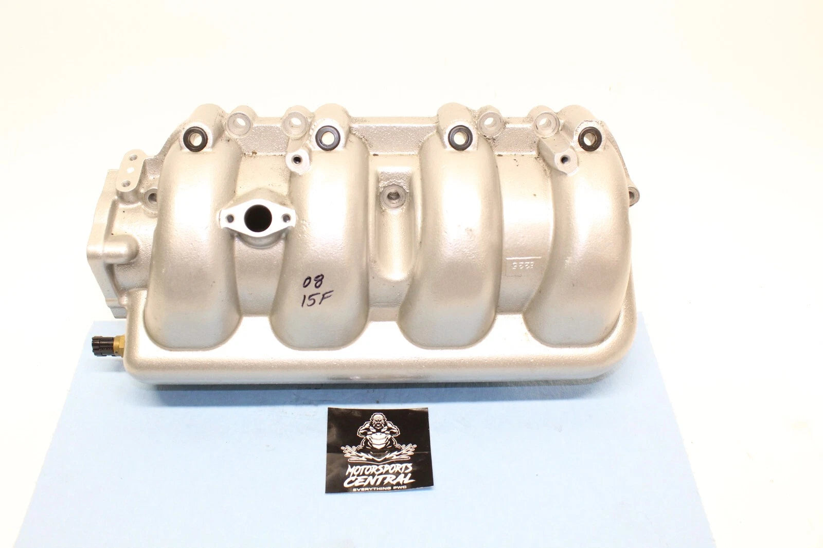 OEM Intake Manifold for Kawasaki STX 15F Ultra LX 1500 (2004–2021)