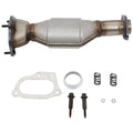 Catalytic Converter for Ford Ranger (2004–2006)