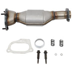 Catalytic Converter for Ford Ranger (2004–2006)